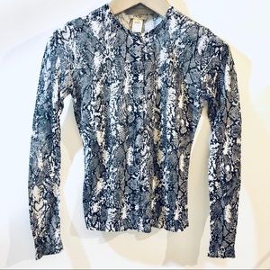 Button down cardigan